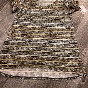 Lularoe classic med new with tag